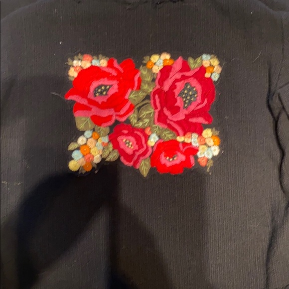 Beautiful jacket! - Picture 2 of 5